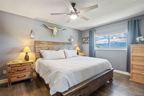 5160 Sapphire Drive Colorado Springs CO 80918