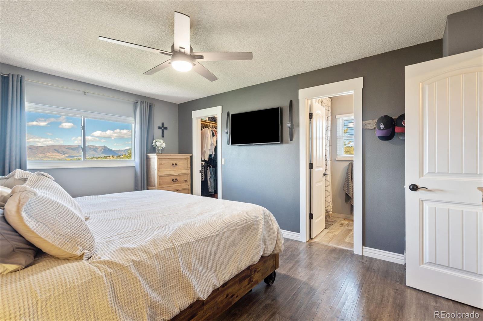 5160 Sapphire Drive Colorado Springs CO 80918