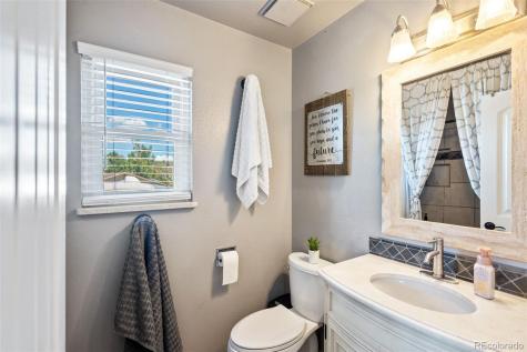 5160 Sapphire Drive Colorado Springs CO 80918