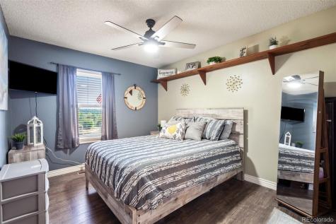 5160 Sapphire Drive Colorado Springs CO 80918