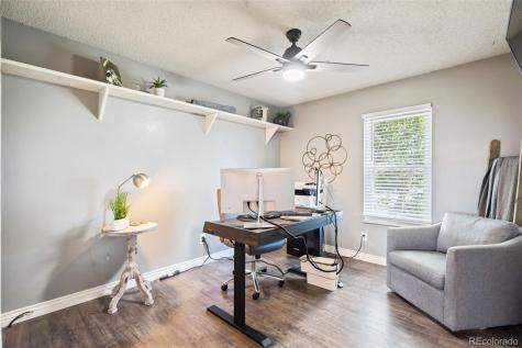 5160 Sapphire Drive Colorado Springs CO 80918