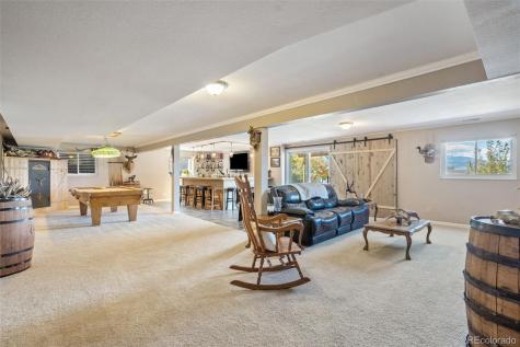 5160 Sapphire Drive Colorado Springs CO 80918