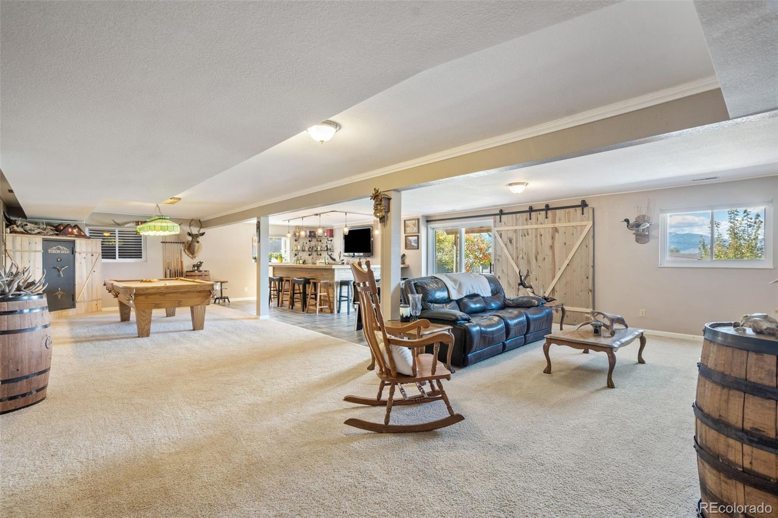5160 Sapphire Drive Colorado Springs CO 80918