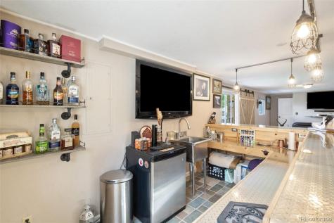 5160 Sapphire Drive Colorado Springs CO 80918