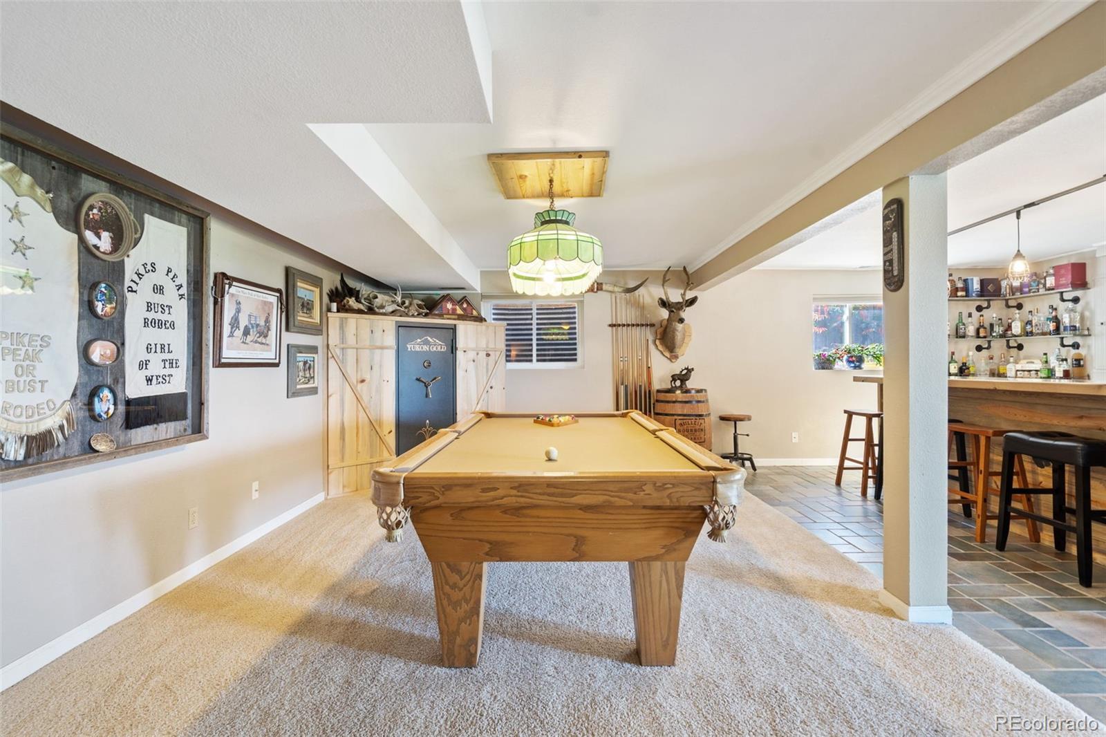 5160 Sapphire Drive Colorado Springs CO 80918