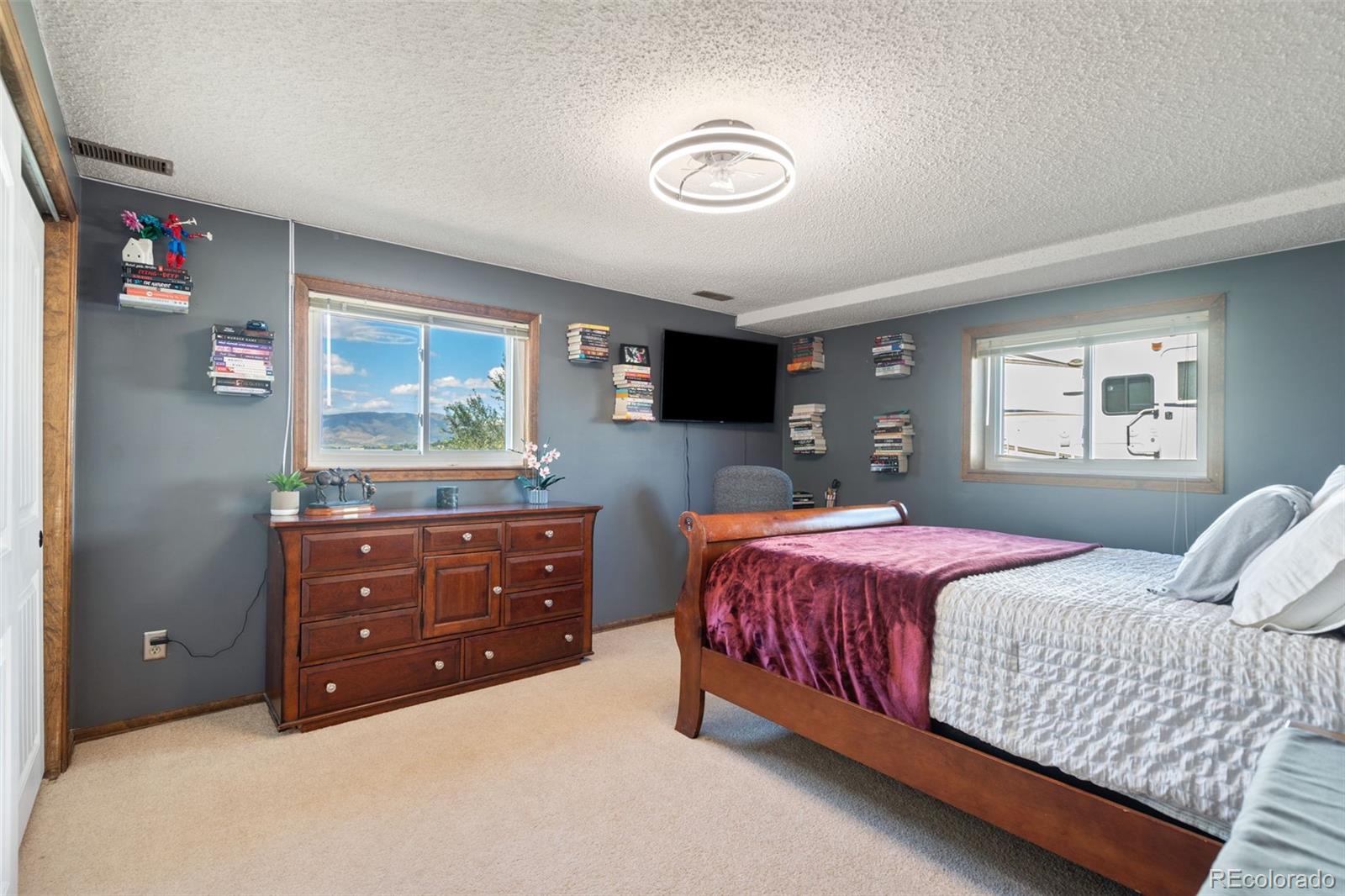 5160 Sapphire Drive Colorado Springs CO 80918