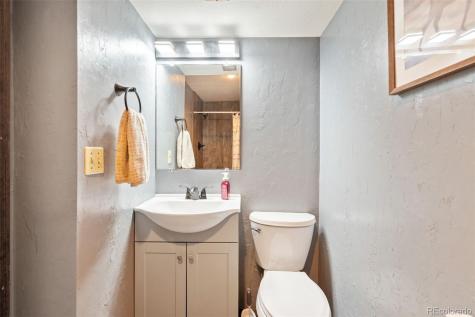 5160 Sapphire Drive Colorado Springs CO 80918