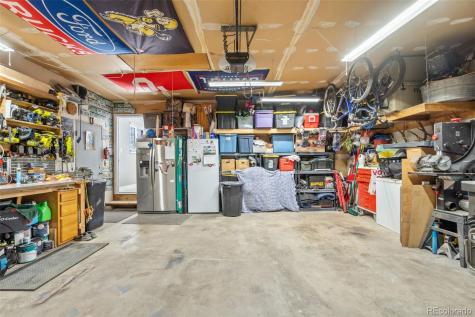 5160 Sapphire Drive Colorado Springs CO 80918