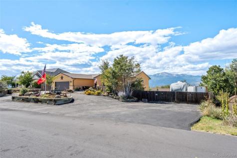 5160 Sapphire Drive Colorado Springs CO 80918