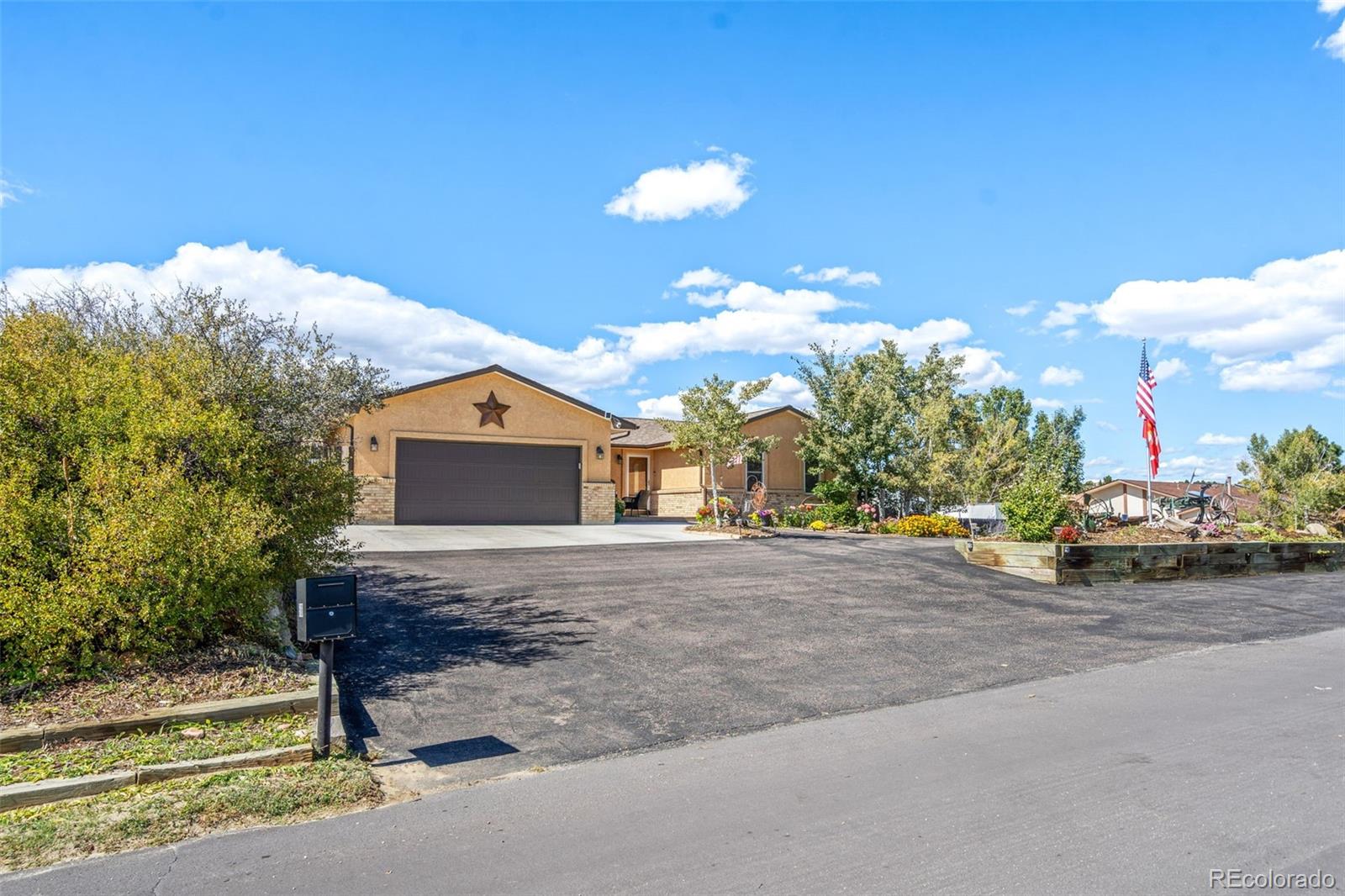 5160 Sapphire Drive Colorado Springs CO 80918