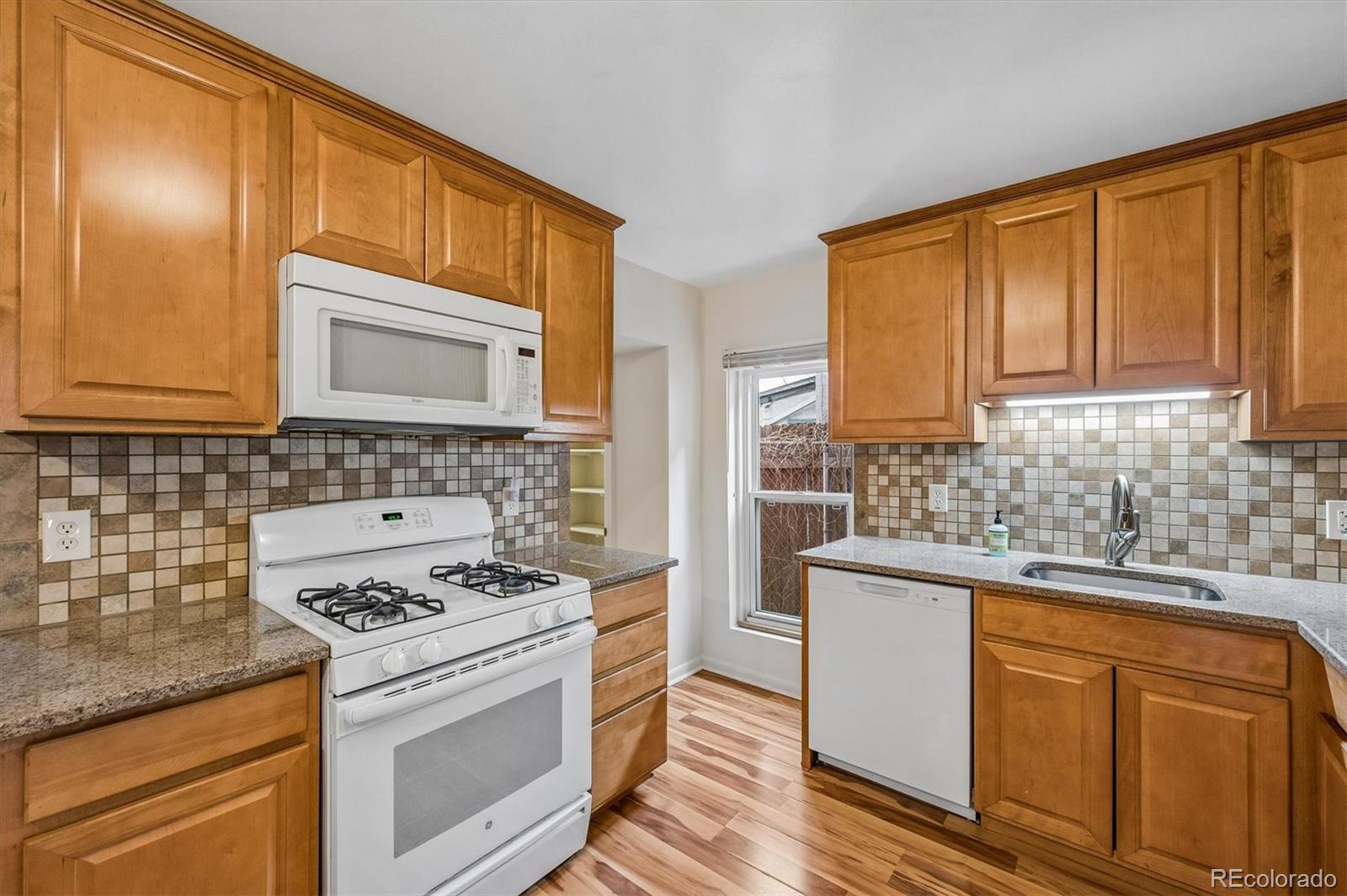 2747 Stout Street Denver CO 80205