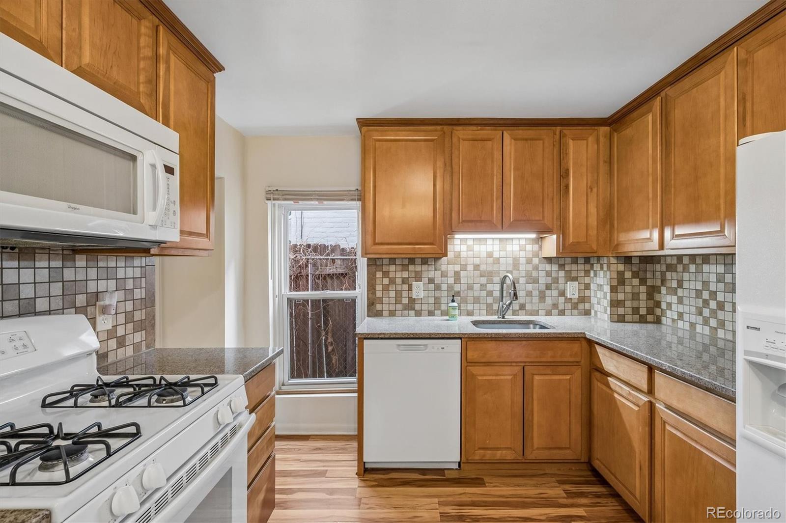 2747 Stout Street Denver CO 80205