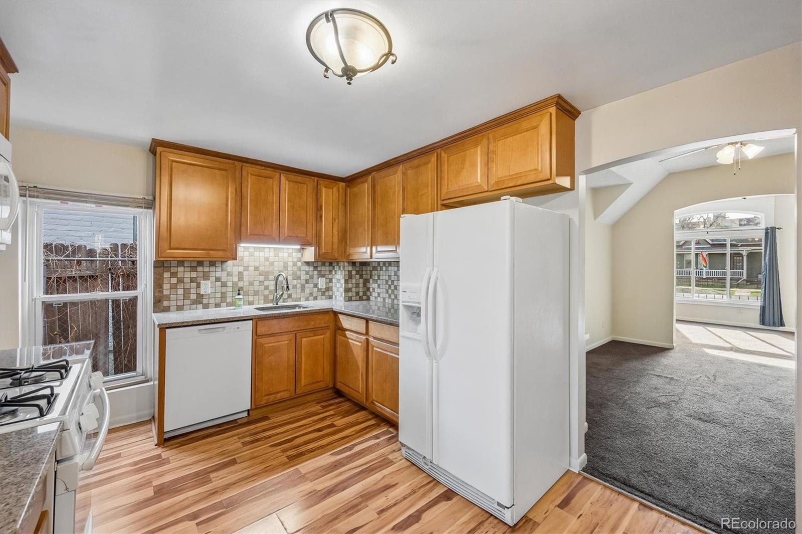 2747 Stout Street Denver CO 80205