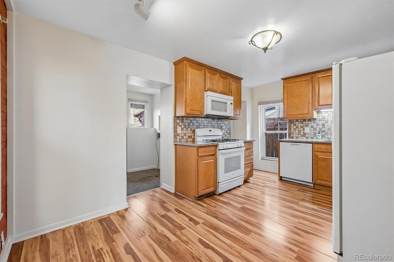 2747 Stout Street Denver CO 80205
