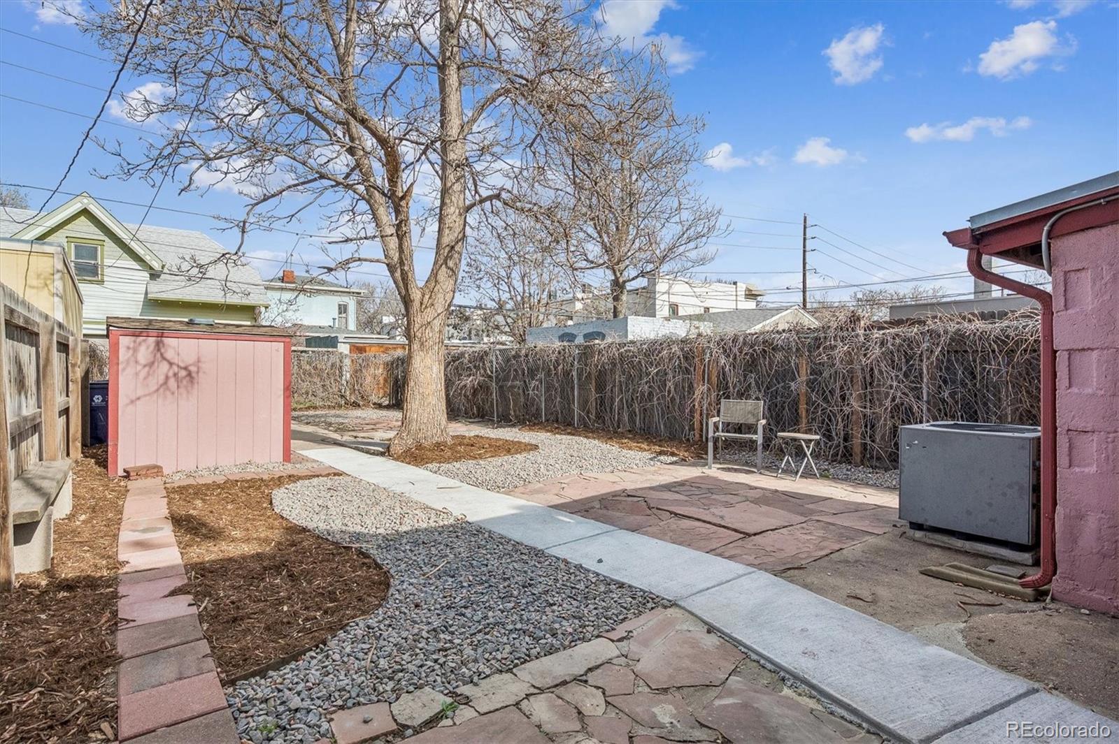 2747 Stout Street Denver CO 80205