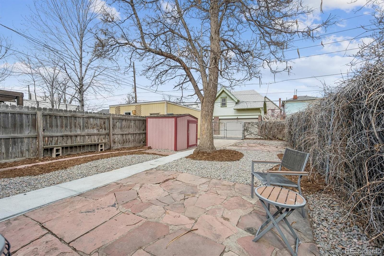 2747 Stout Street Denver CO 80205