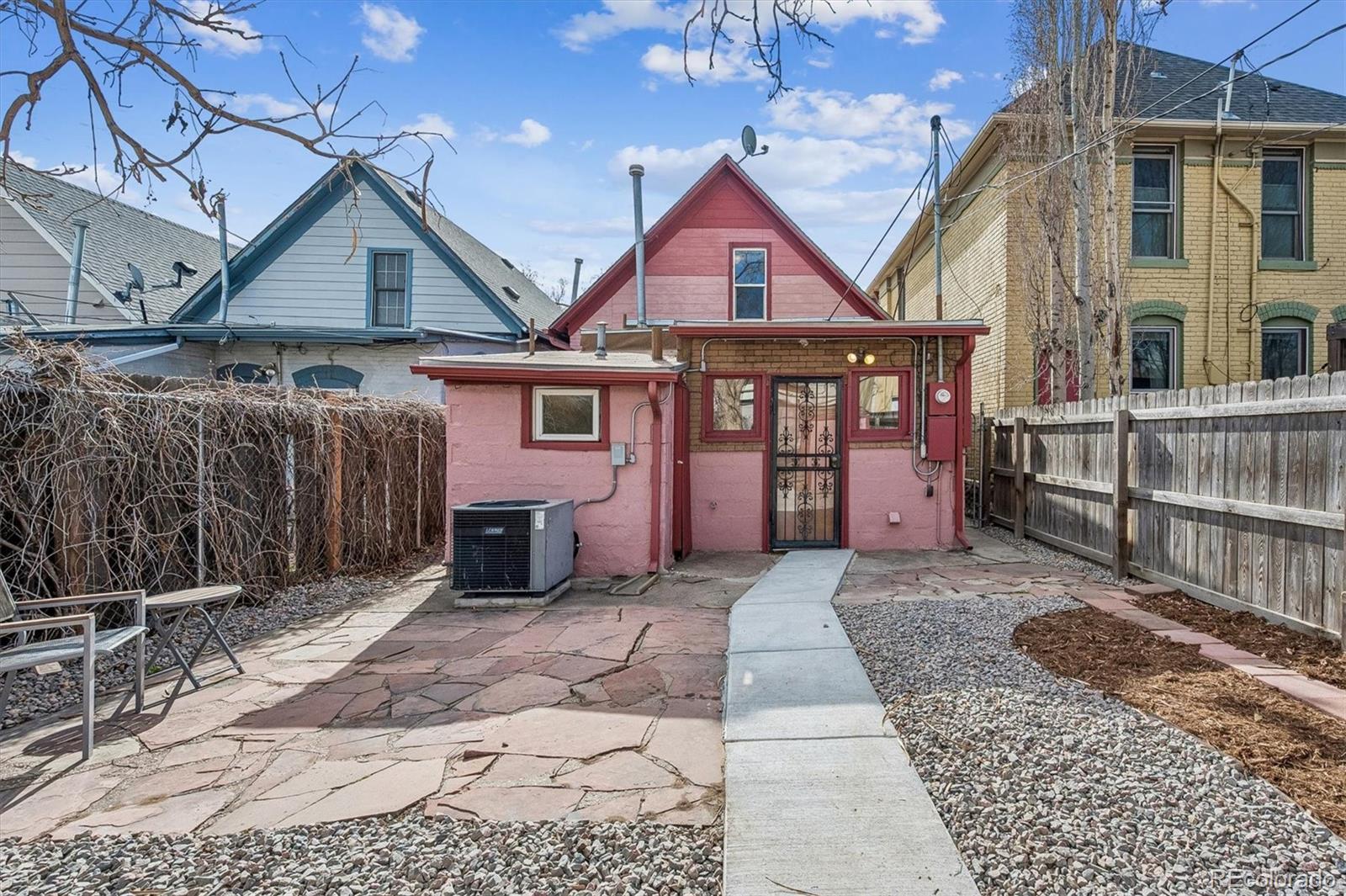 2747 Stout Street Denver CO 80205