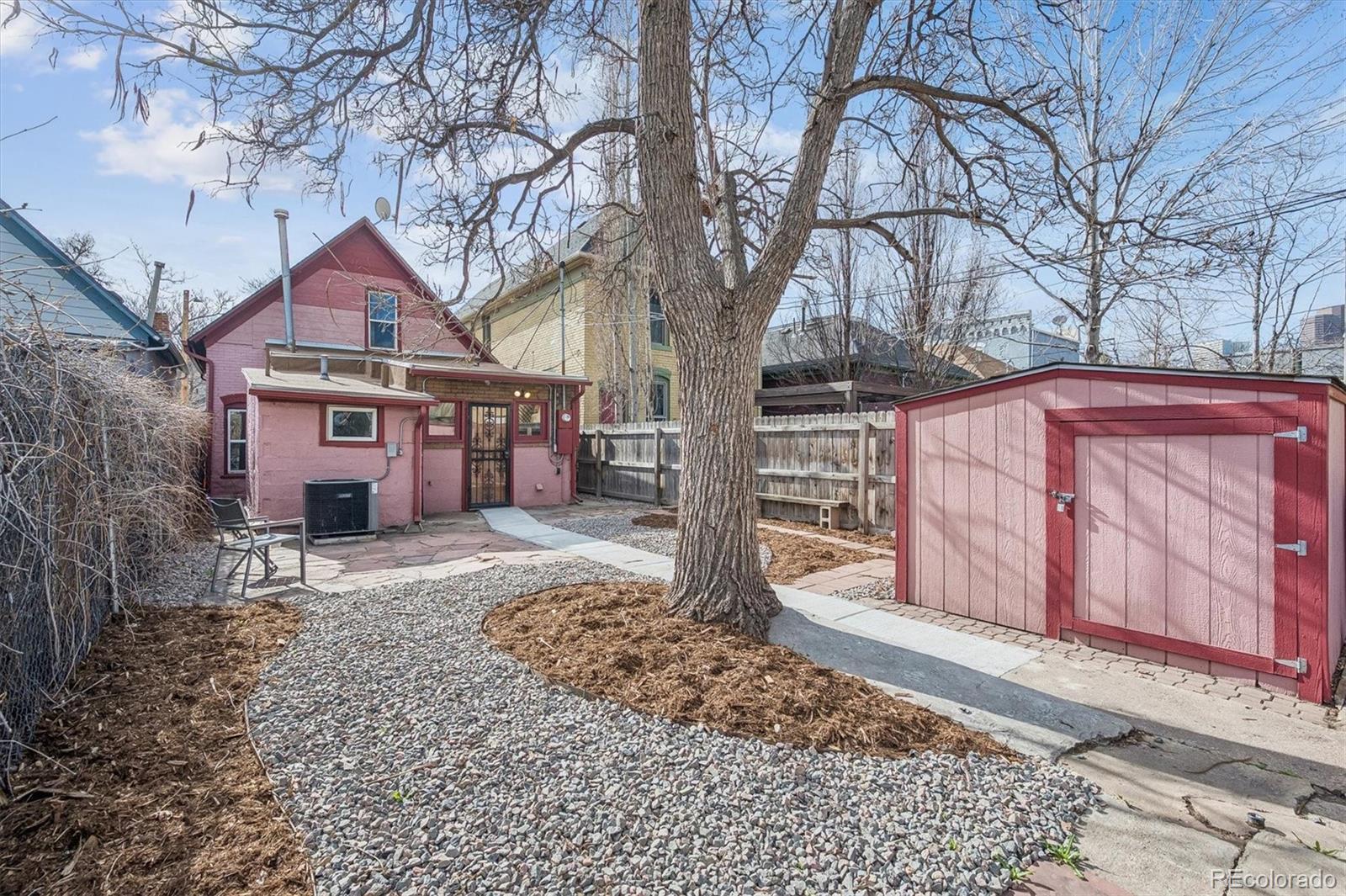 2747 Stout Street Denver CO 80205