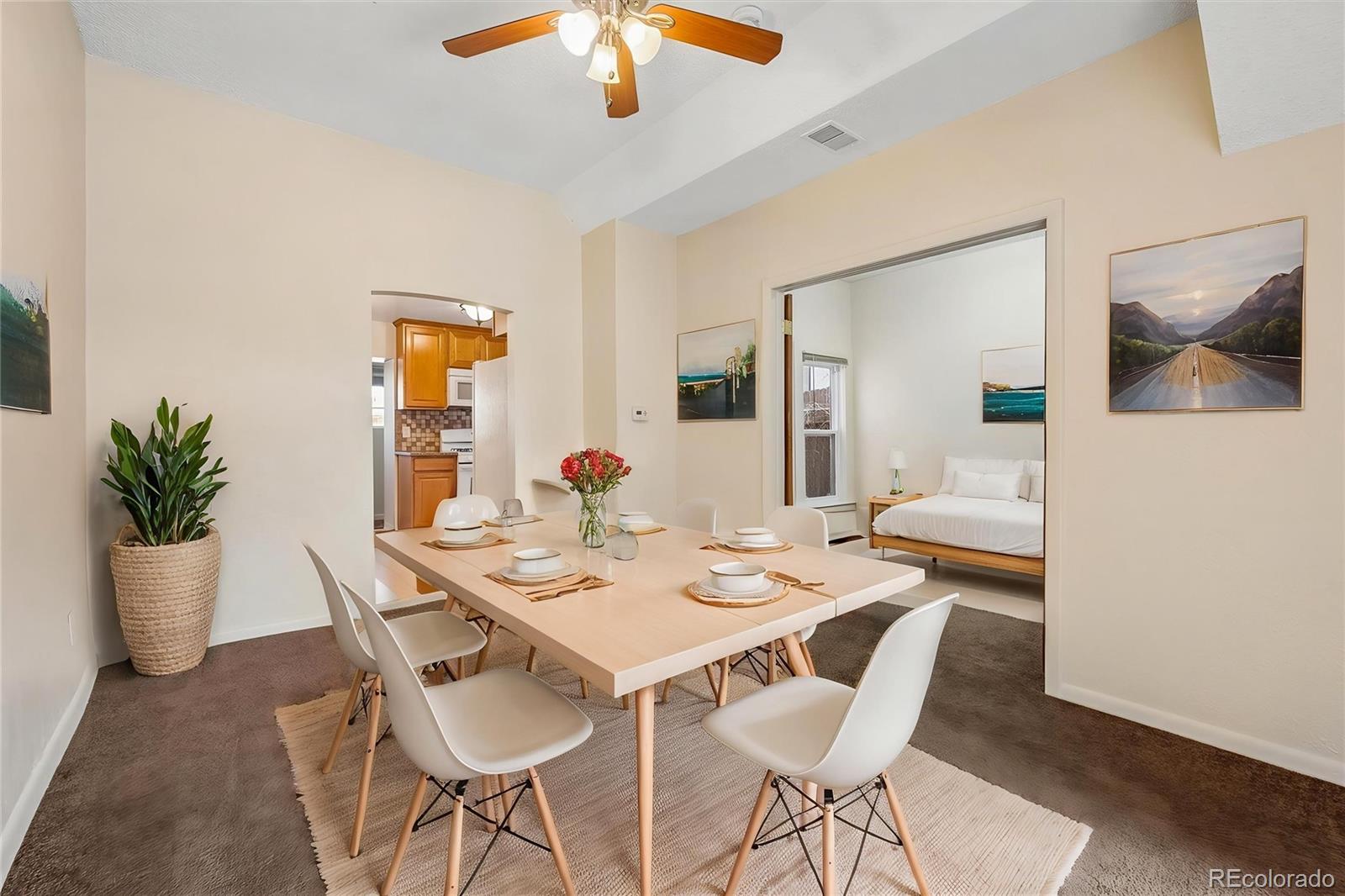 2747 Stout Street Denver CO 80205