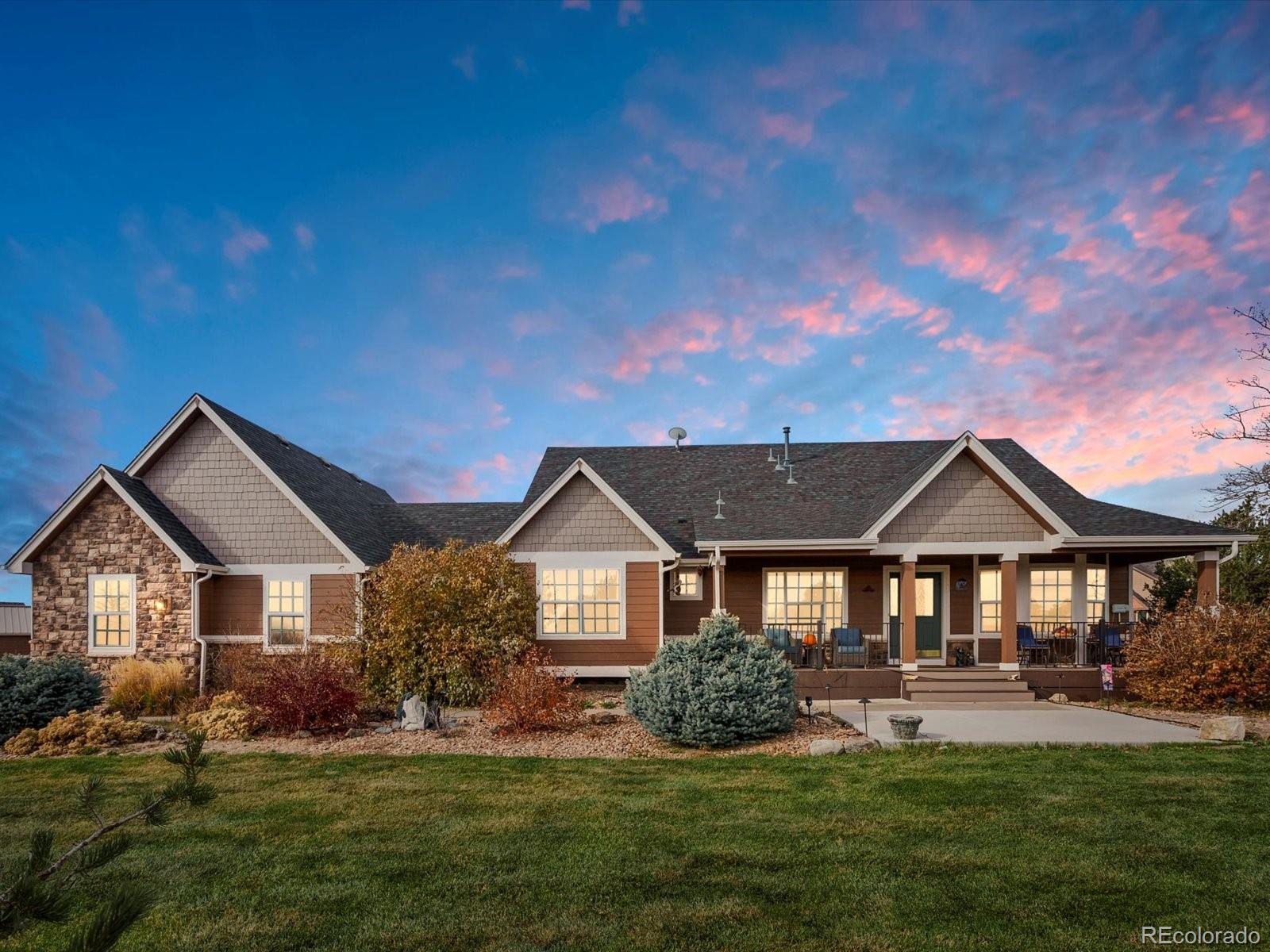 34827 E 7th Avenue Watkins CO 80137