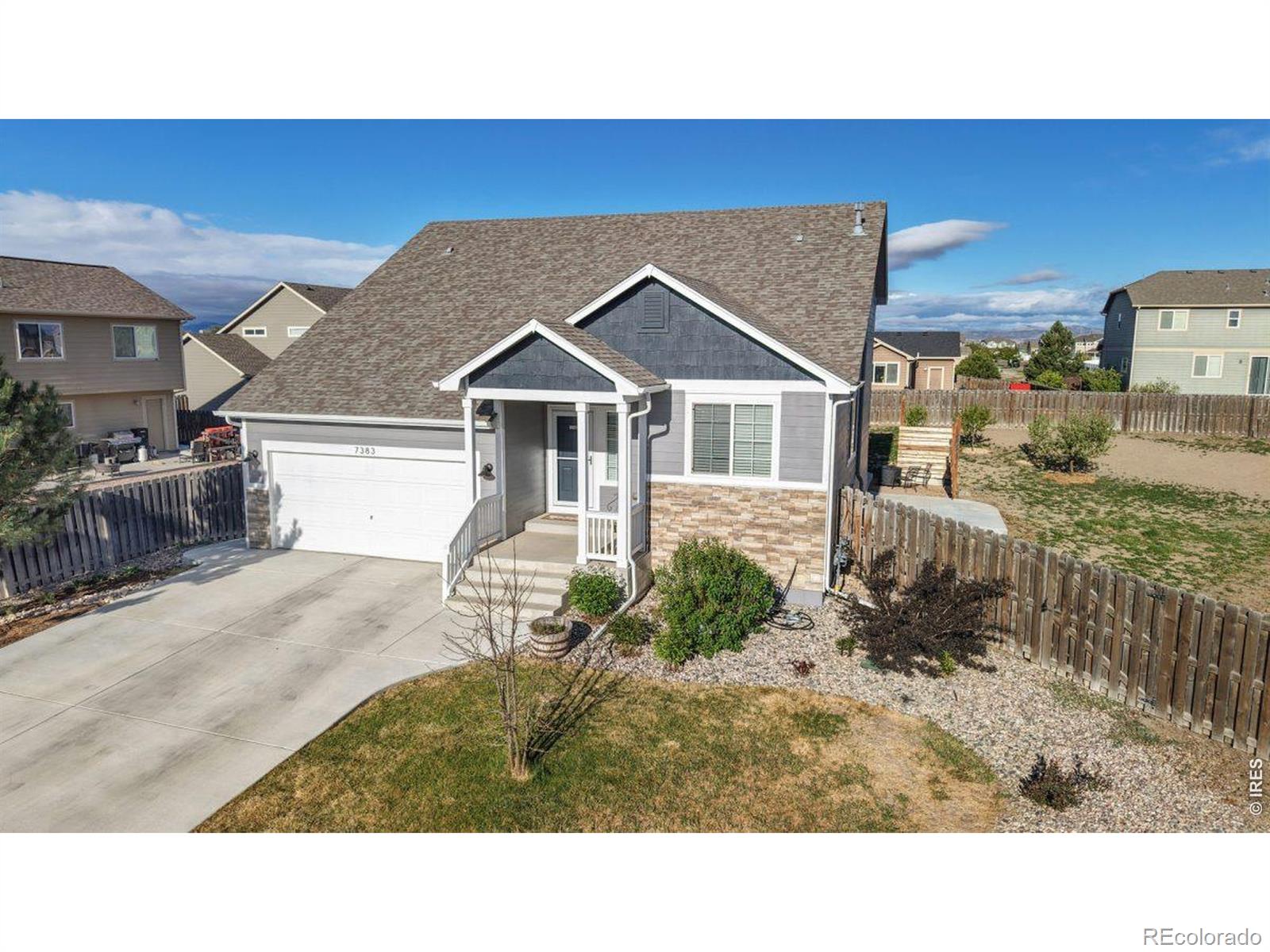 7383 Andover Street Wellington CO 80549