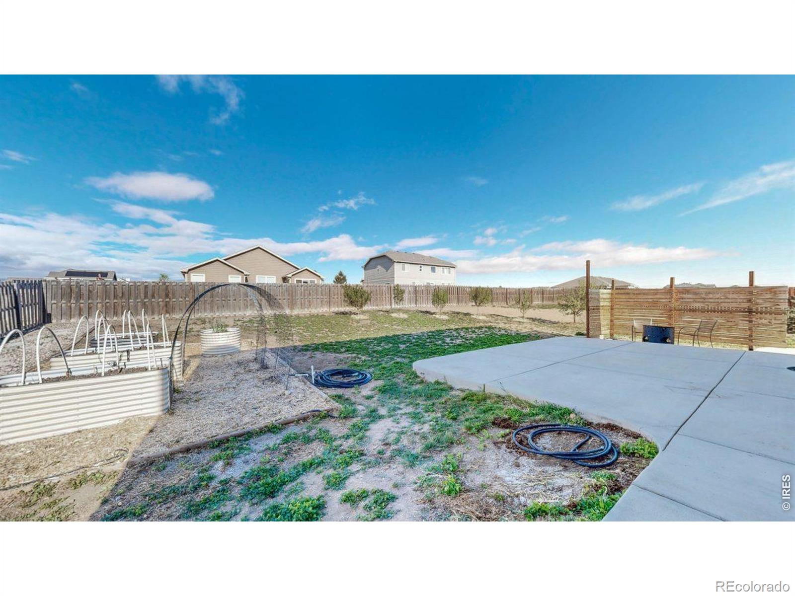 7383 Andover Street Wellington CO 80549