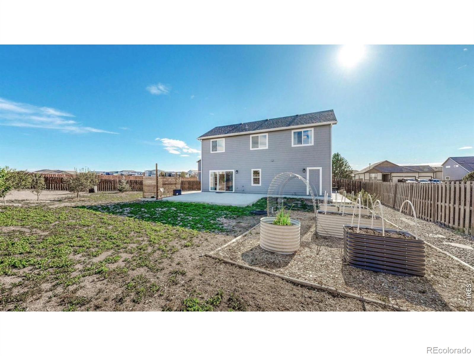 7383 Andover Street Wellington CO 80549