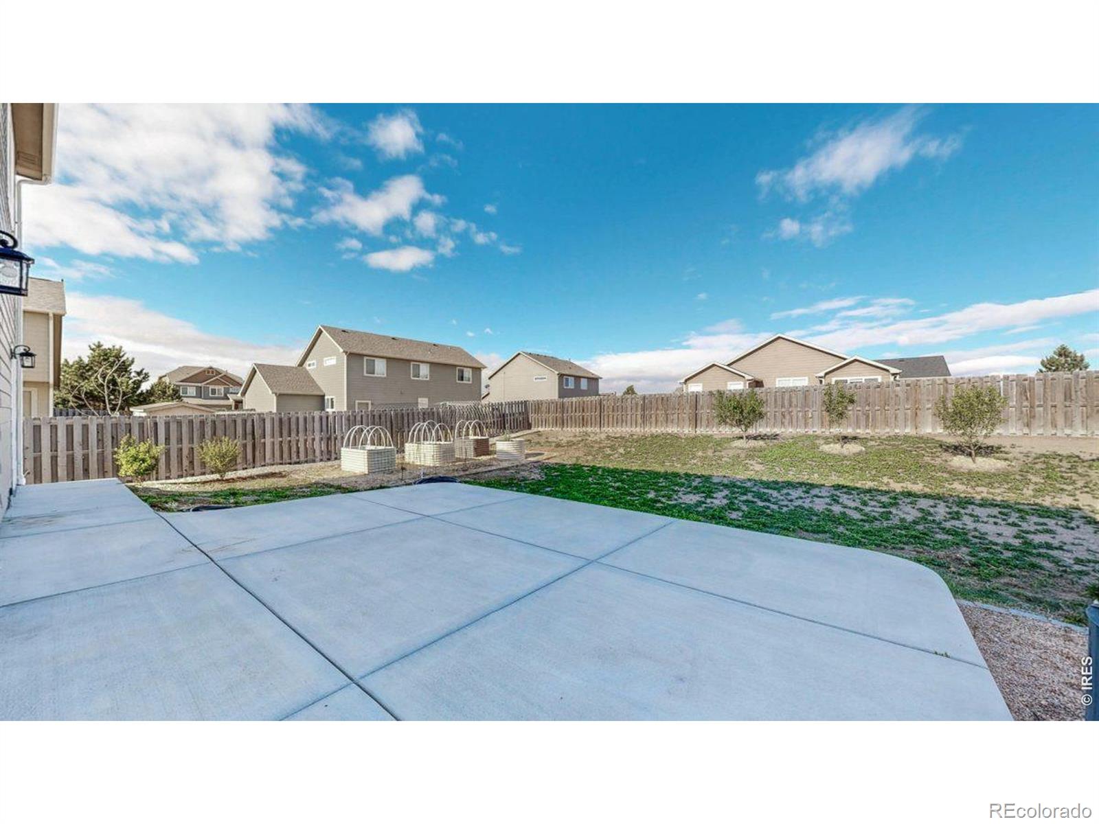 7383 Andover Street Wellington CO 80549