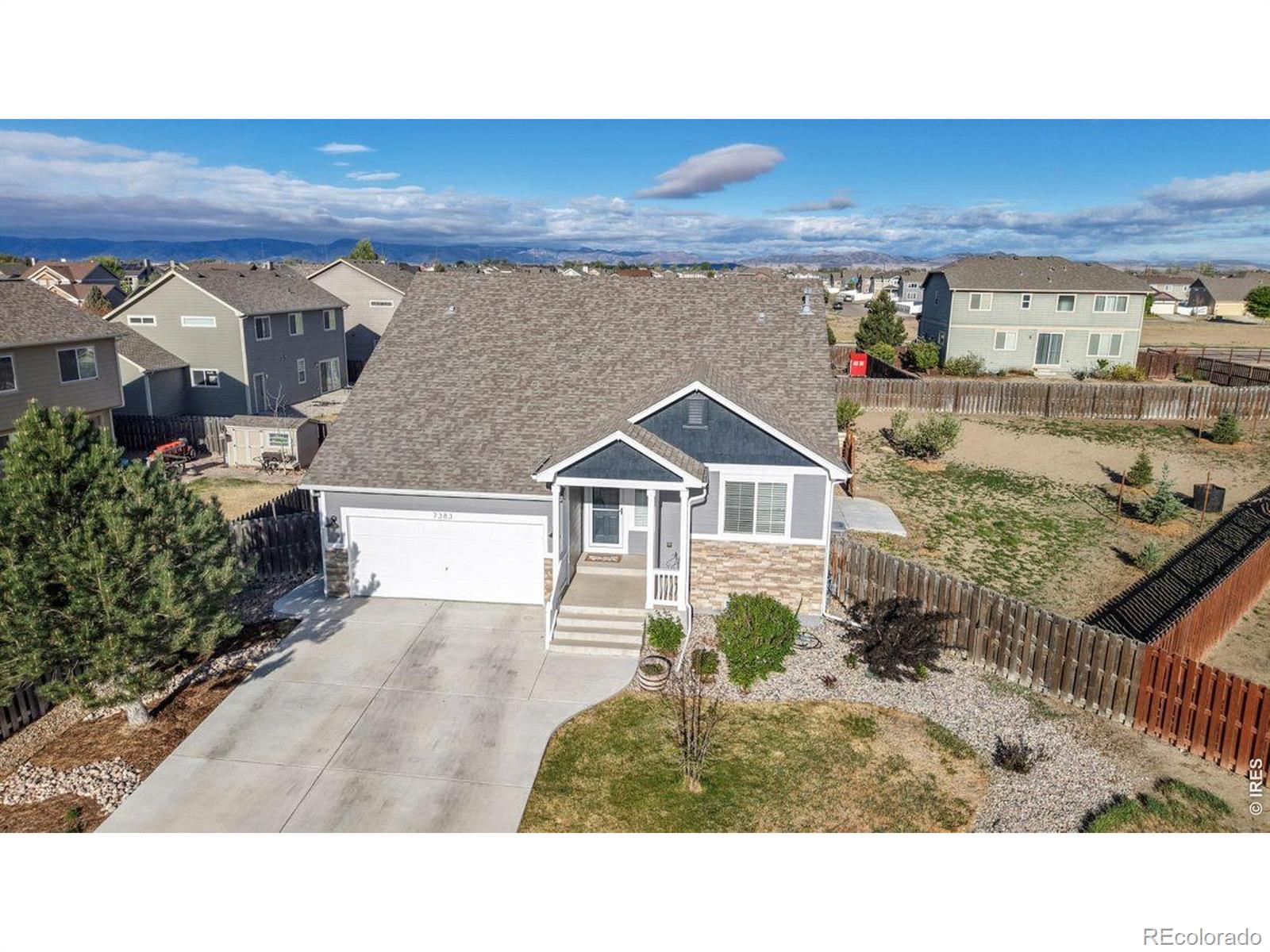 7383 Andover Street Wellington CO 80549