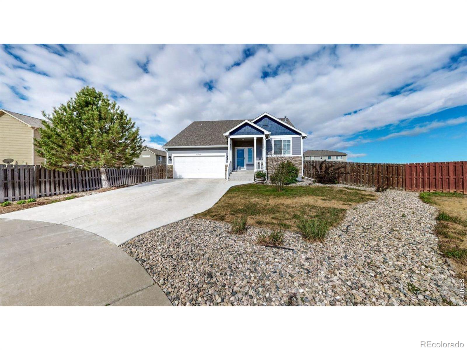 7383 Andover Street Wellington CO 80549