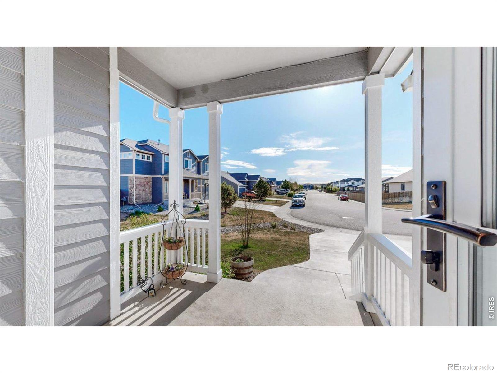 7383 Andover Street Wellington CO 80549