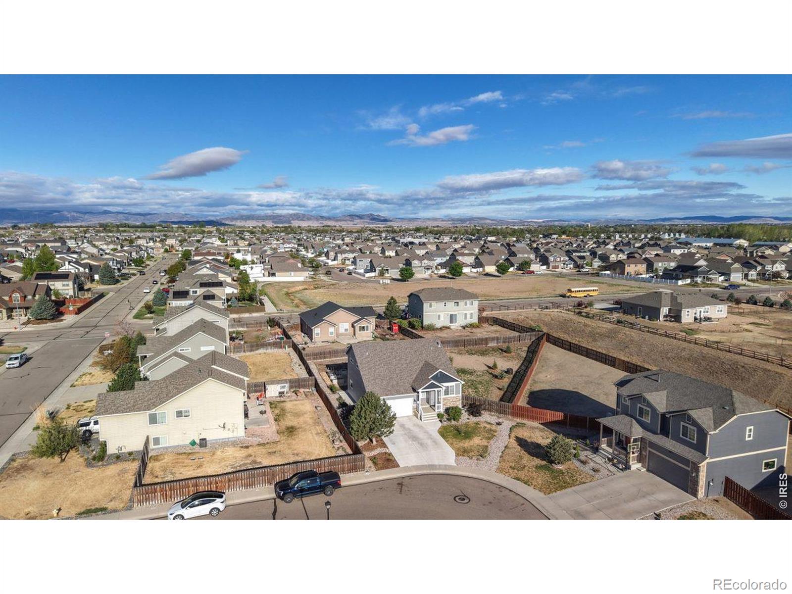 7383 Andover Street Wellington CO 80549