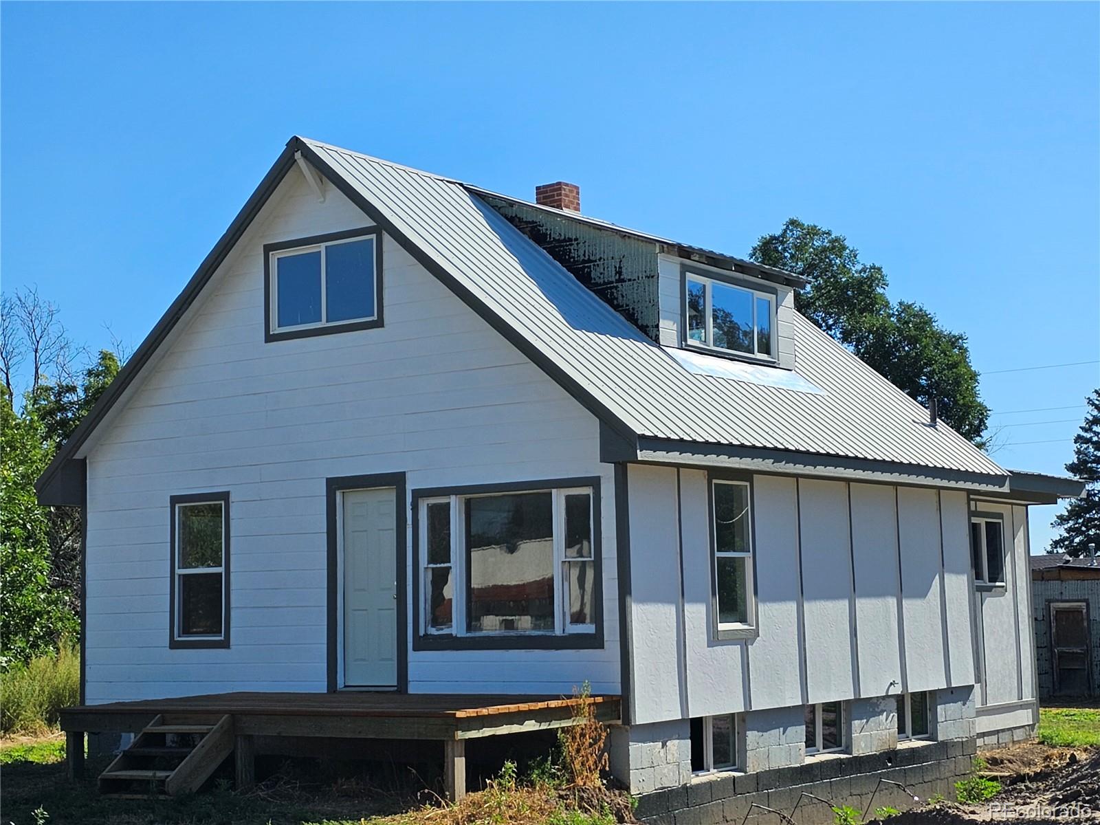 45341 Highway 36 Cope CO 80812