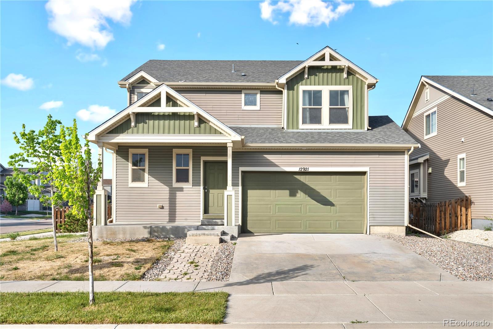 12921 E 108th Way Commerce City CO 80022