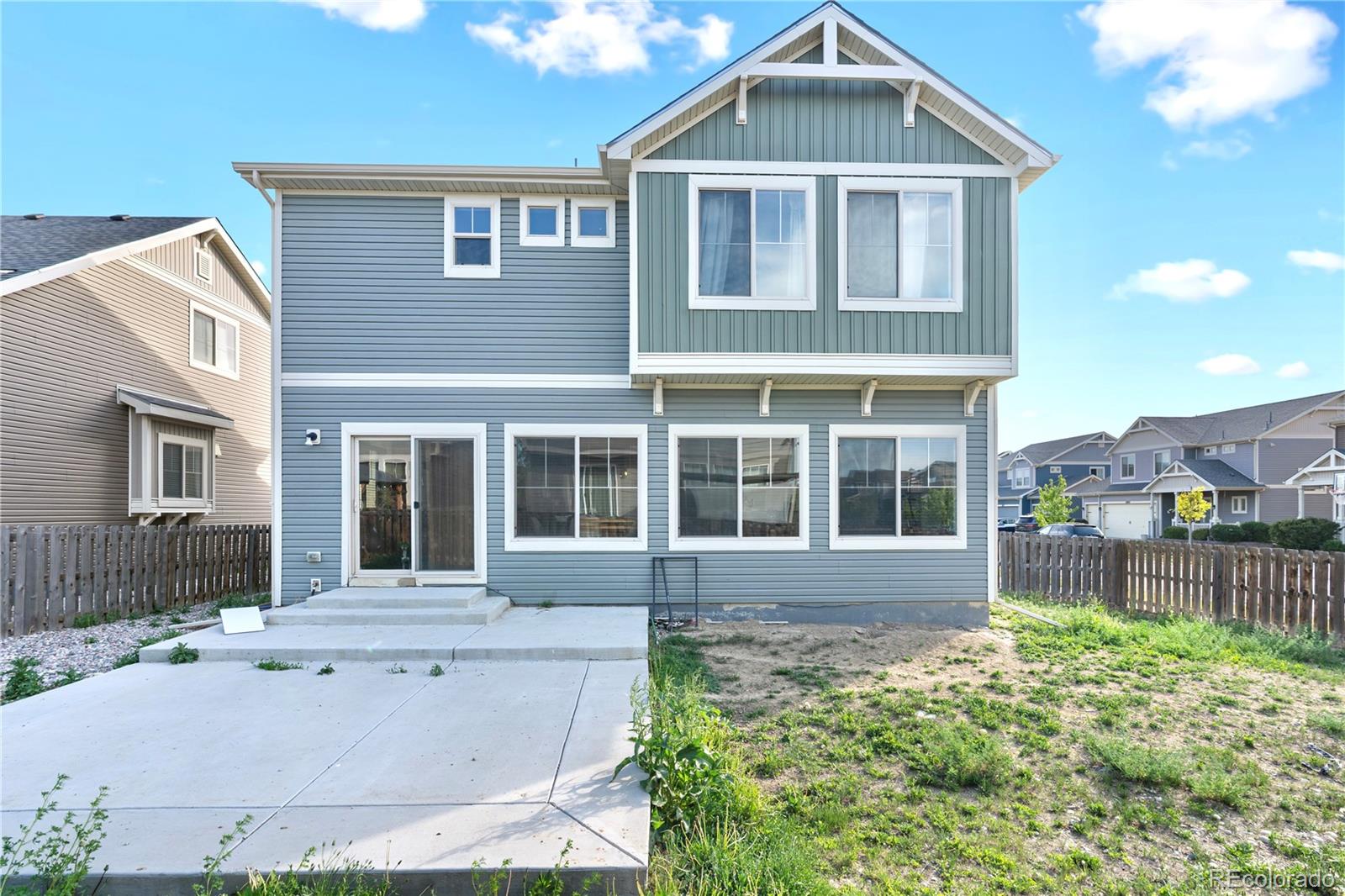 12921 E 108th Way Commerce City CO 80022