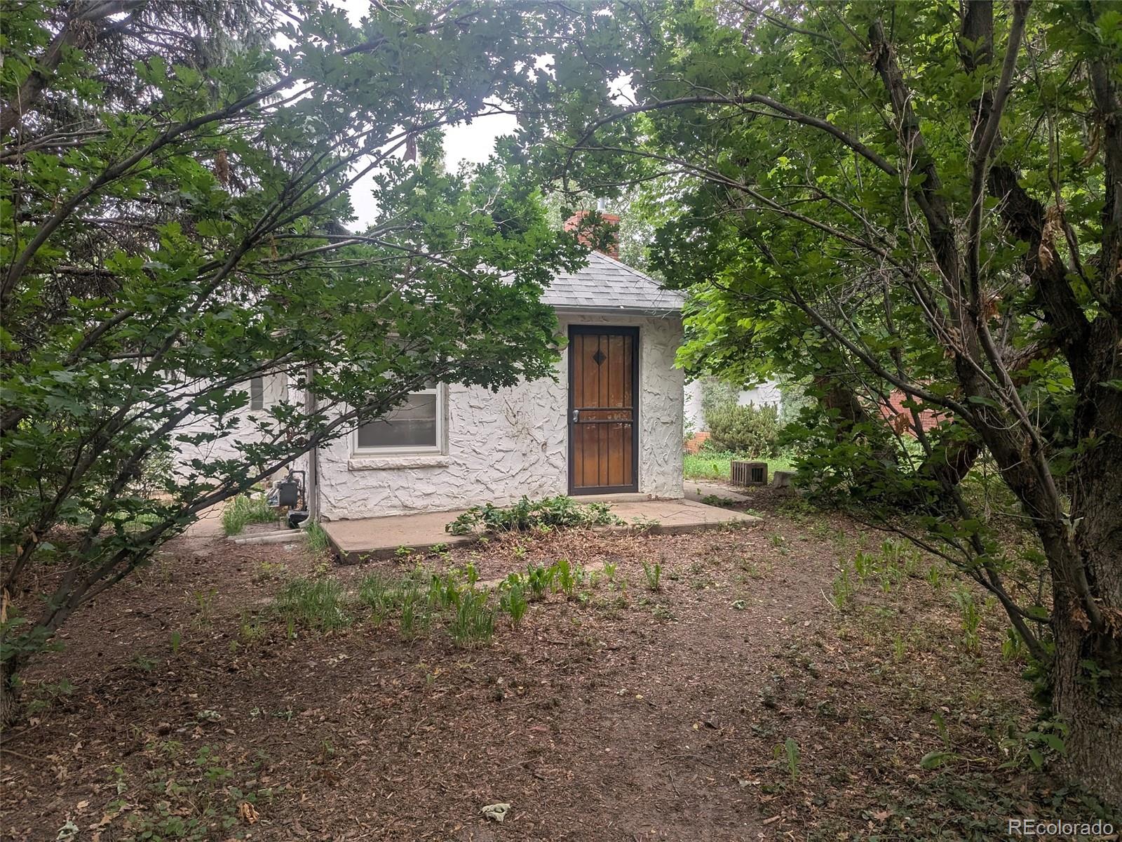 4209 Perry Street Denver CO 80212
