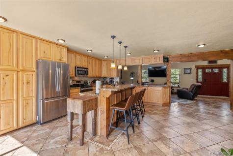 1788 Autumn Drive Leadville CO 80461