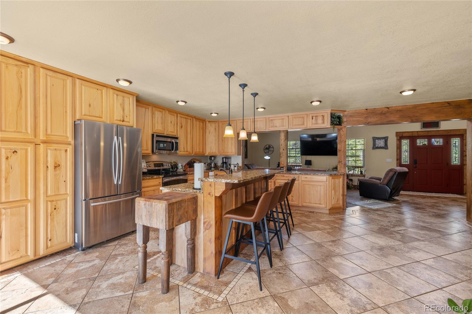 1788 Autumn Drive Leadville CO 80461