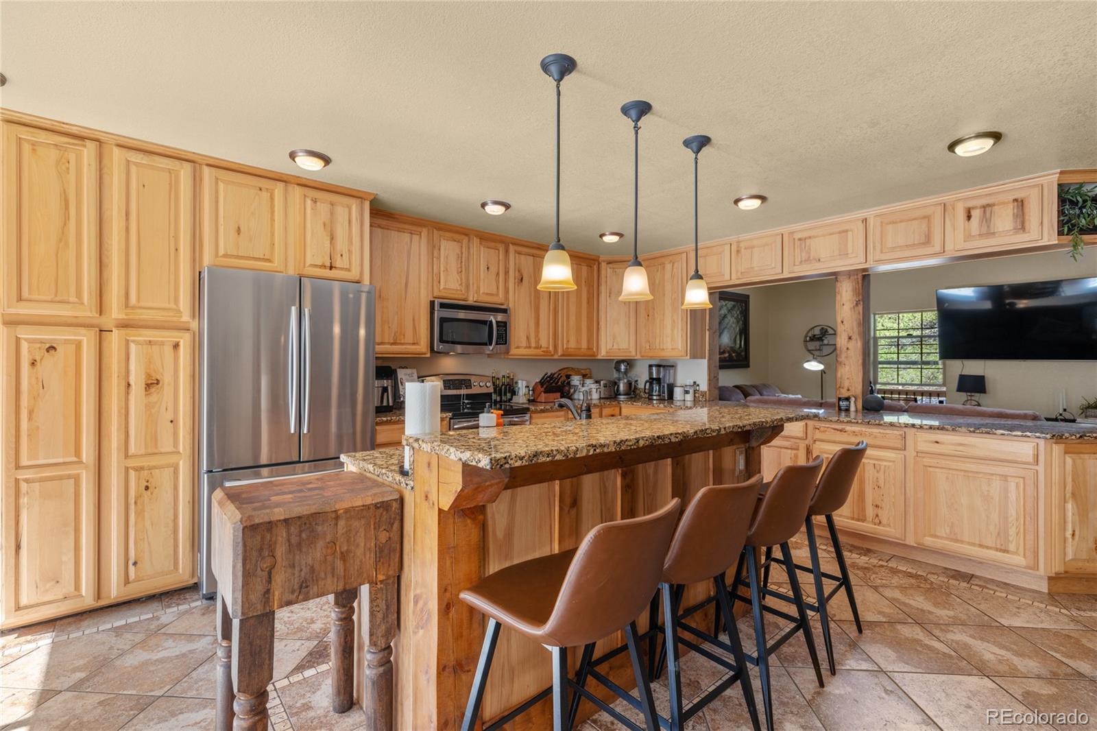 1788 Autumn Drive Leadville CO 80461