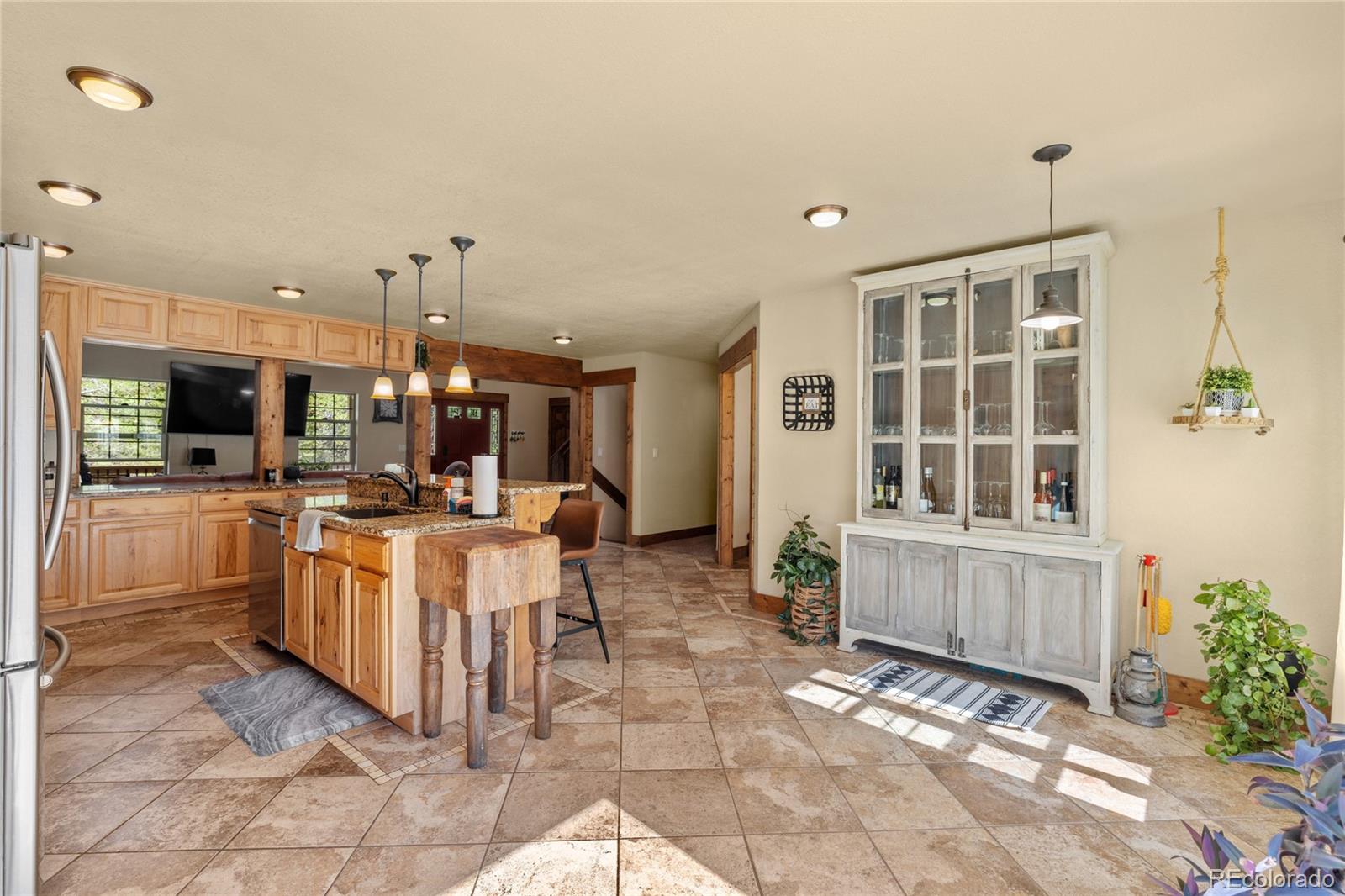 1788 Autumn Drive Leadville CO 80461