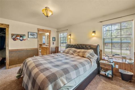 1788 Autumn Drive Leadville CO 80461