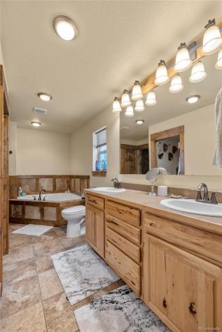 1788 Autumn Drive Leadville CO 80461
