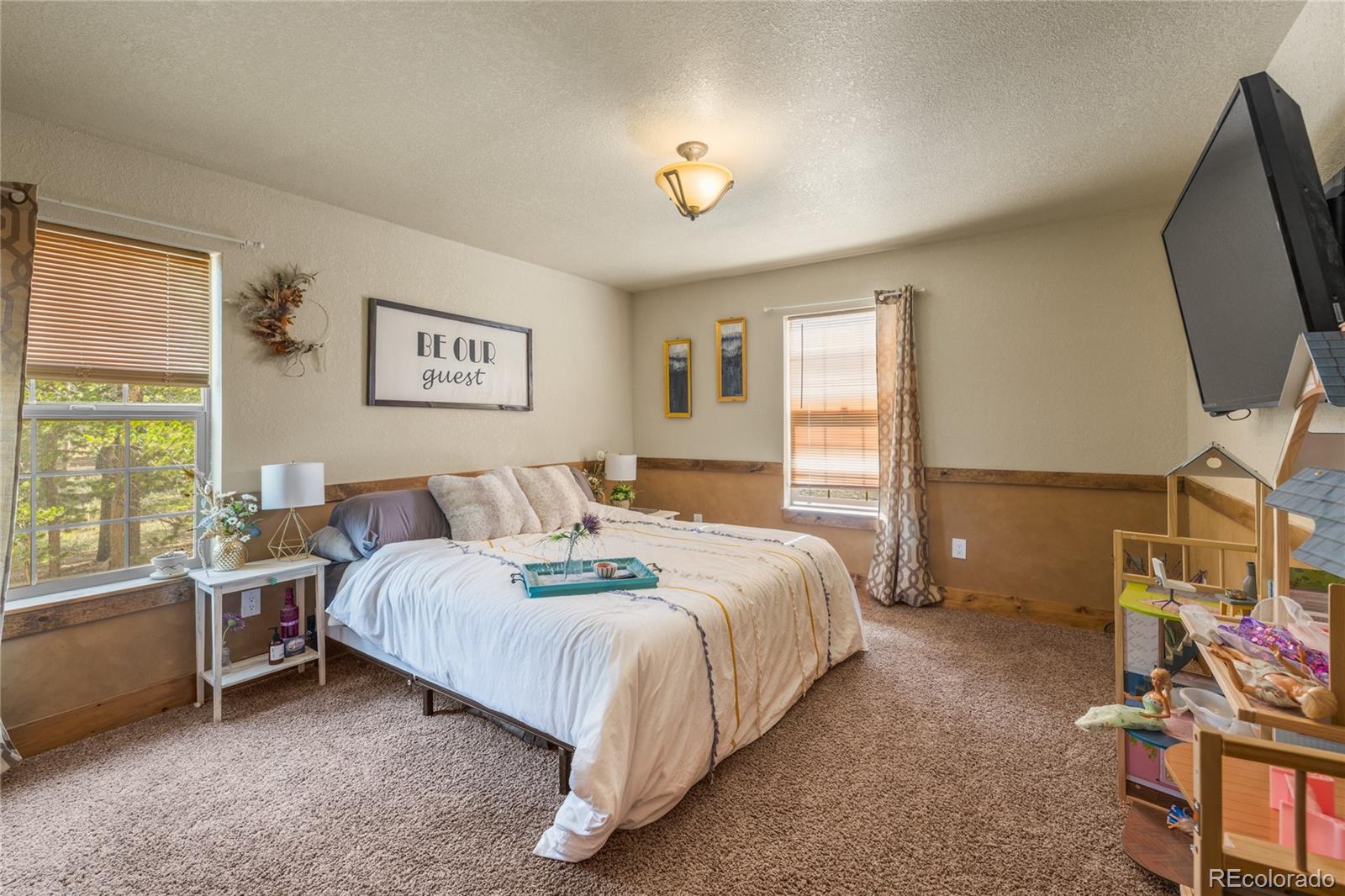 1788 Autumn Drive Leadville CO 80461