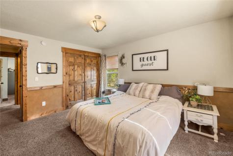 1788 Autumn Drive Leadville CO 80461