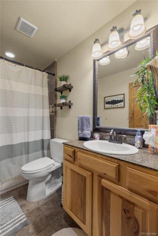 1788 Autumn Drive Leadville CO 80461