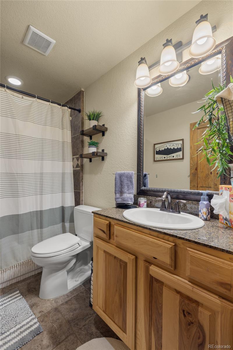 1788 Autumn Drive Leadville CO 80461