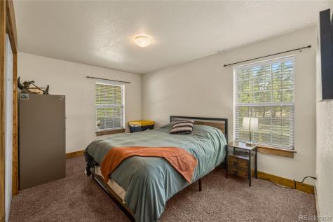 1788 Autumn Drive Leadville CO 80461