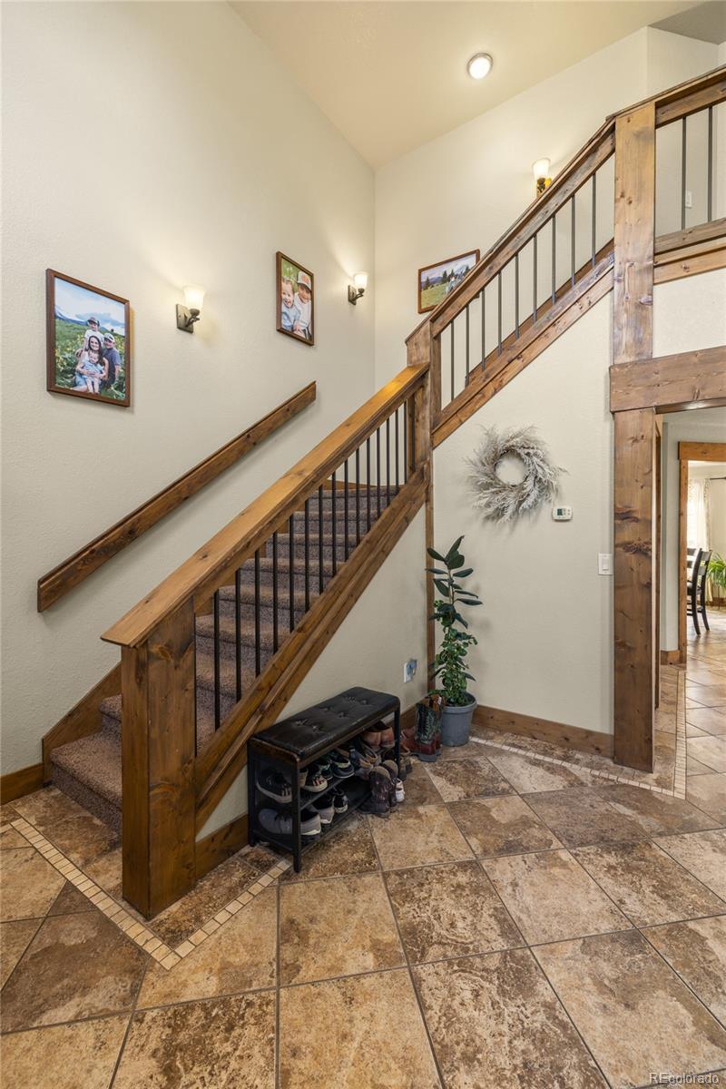 1788 Autumn Drive Leadville CO 80461