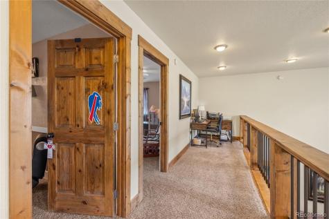 1788 Autumn Drive Leadville CO 80461