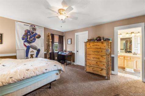 1788 Autumn Drive Leadville CO 80461